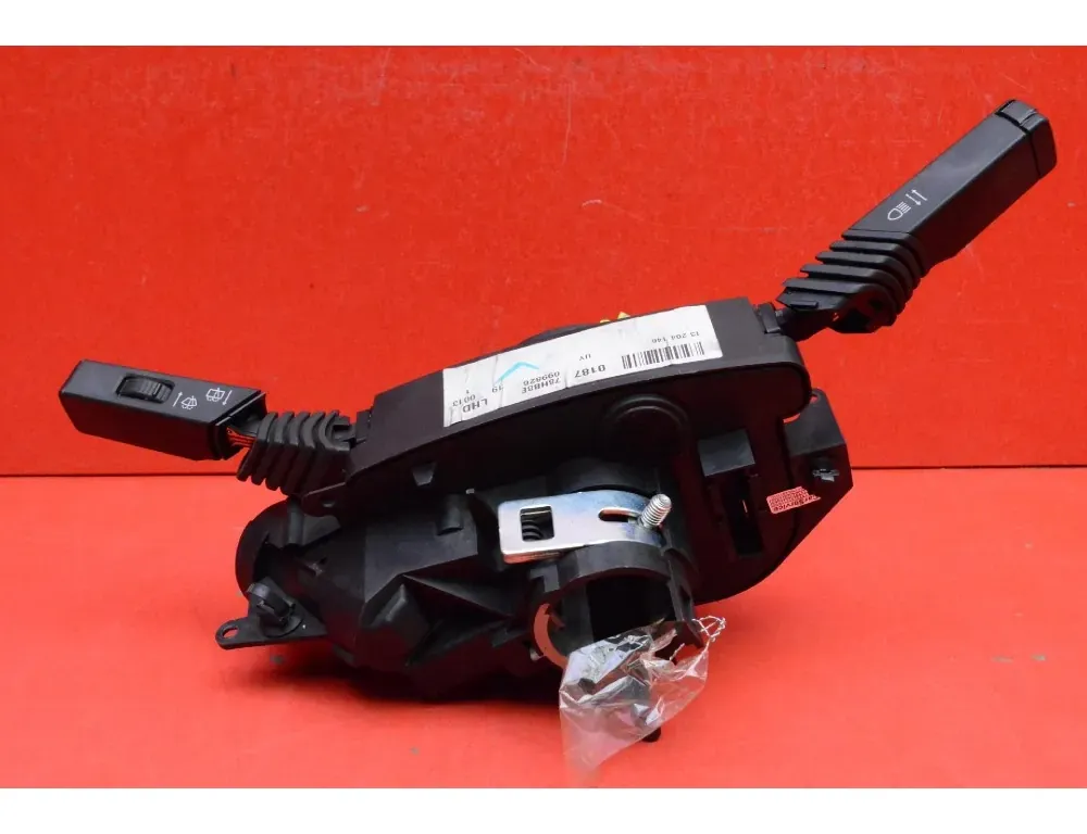 OPEL Signum C (2003-2008) Indicator Wiper Stalk Switch 13204146 35160023