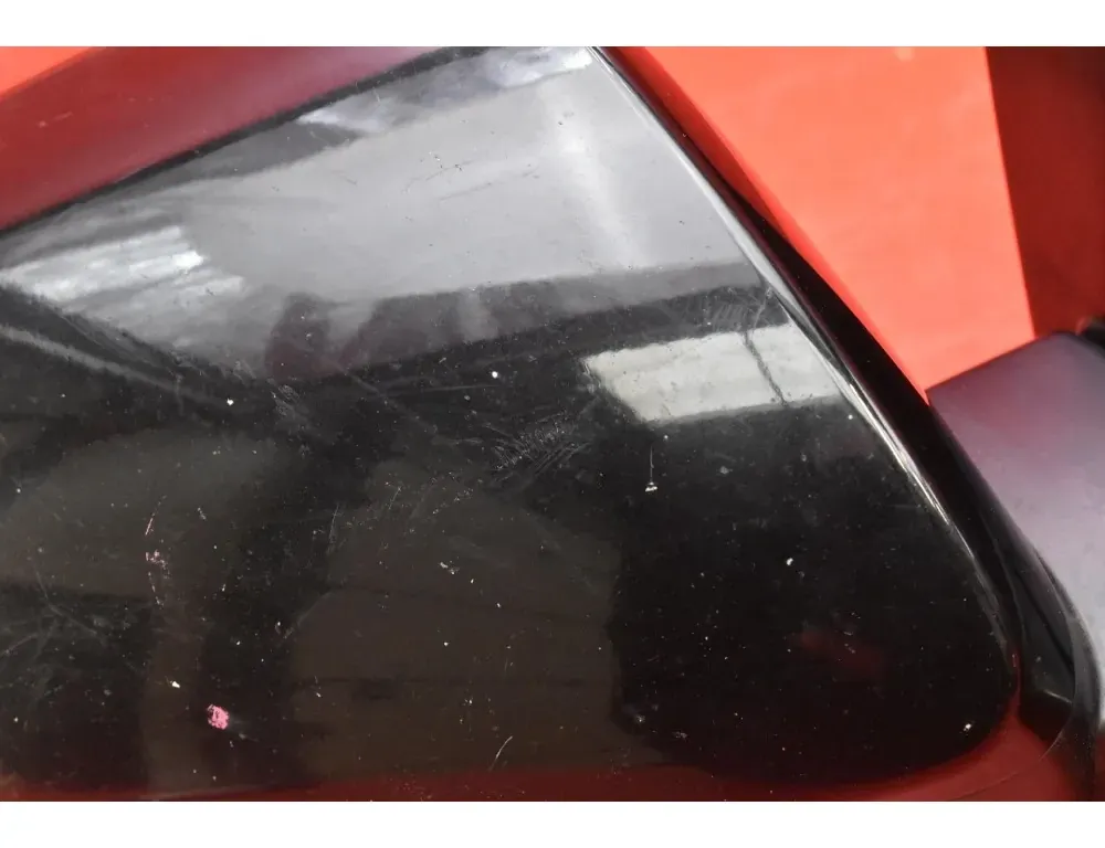 HONDA Accord 7 generation (2002-2008) Зеркало передней правой двери 020173 35971499