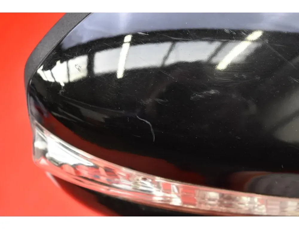 FORD Mondeo 4 generation (2007-2015) Right Side Wing Mirror DS73-17683-DBOUC 34838819