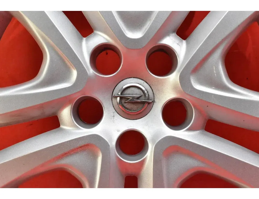 OPEL Astra K (2015-2021) Wheel Covers 13409779 34838869