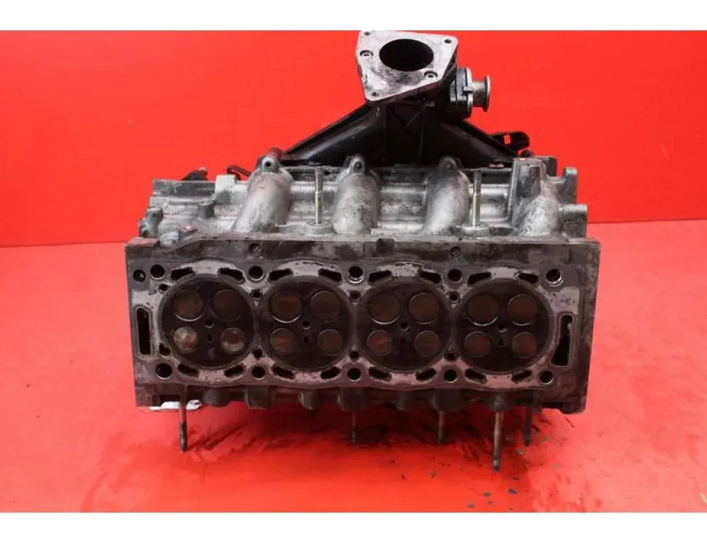 FORD C-Max 1 generation (2003-2010) Engine Cylinder Head 9641752610 34492704