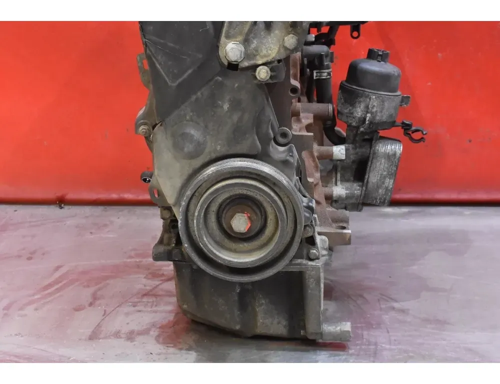 FORD Kuga 3 generation (2019-2023) Двигатель G6DG 34339261