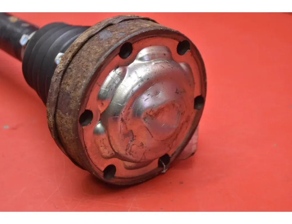 AUDI A8 D3/4E (2002-2010) Rear Left Driveshaft 34127331