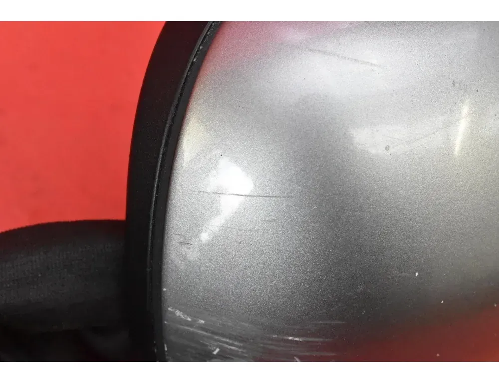 SAAB 9-5 1 generation (1997-2010) Right Side Wing Mirror A5004302 34838967