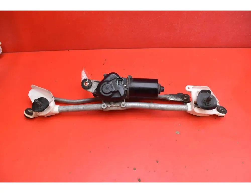 NISSAN Micra K12 (2002-2010) Двигатель стеклоочистителей 28810AX700 34479417