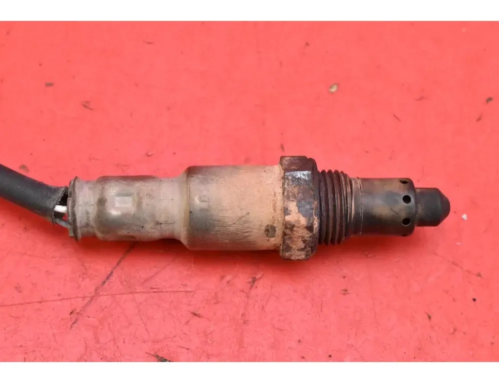 SKODA Fabia 3 generation (2014-2021) Lambda Oxygen Sensor 04C906262AN 34822553