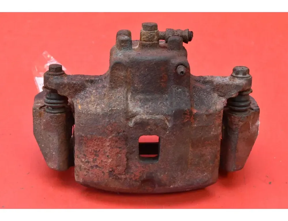 MITSUBISHI Eclipse 4G (2006-2011) Front Left Brake Caliper 34857094