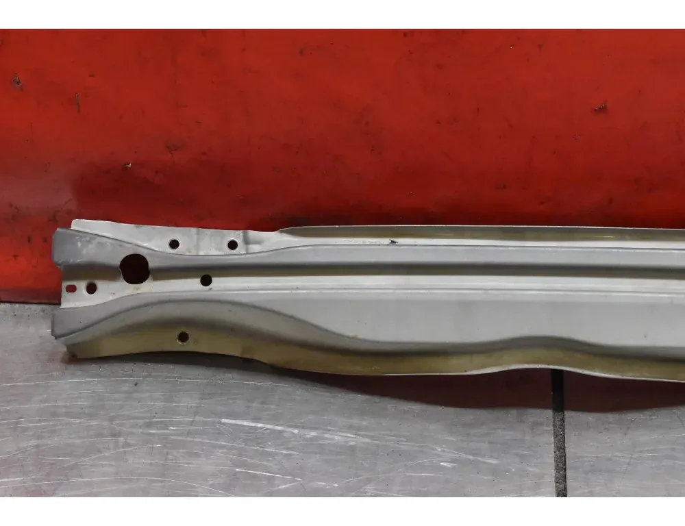 VOLVO V70 2 generation (2000-2008) Rear Crash Reinforcement  Bar 34485790