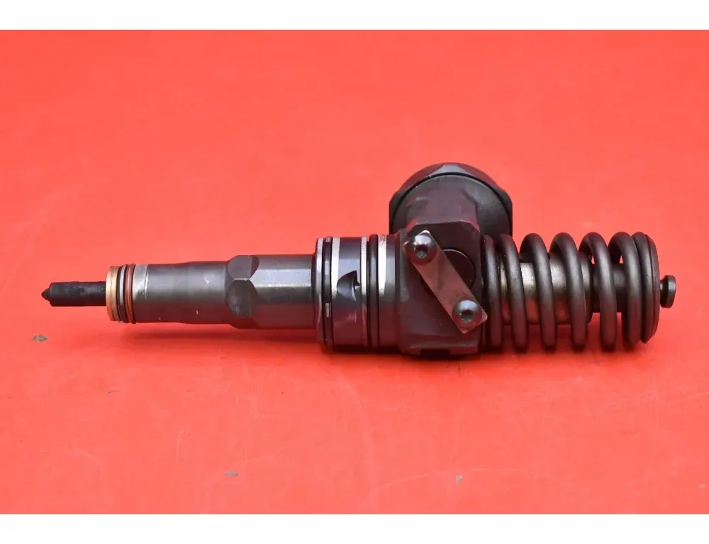 SKODA Fabia 1 generation  (2004-2007) Fuel Injector 045130073T 34500145
