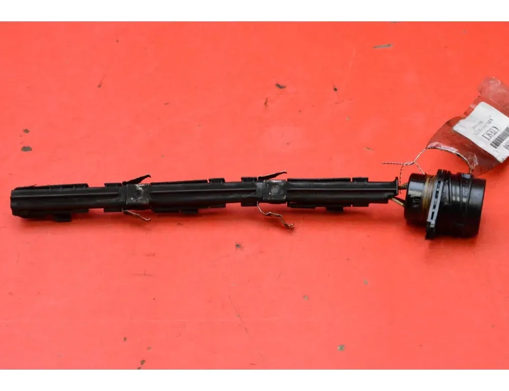 SKODA Roomster 5J  (2010-2015) Cable Harness 045971803 35159892