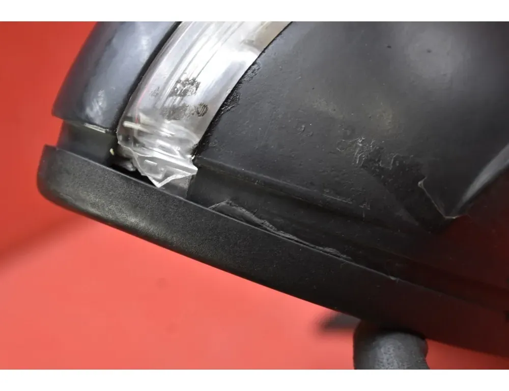 VOLKSWAGEN Passat B7 (2010-2015) Right Side Wing Mirror 3C0857934A 34838617