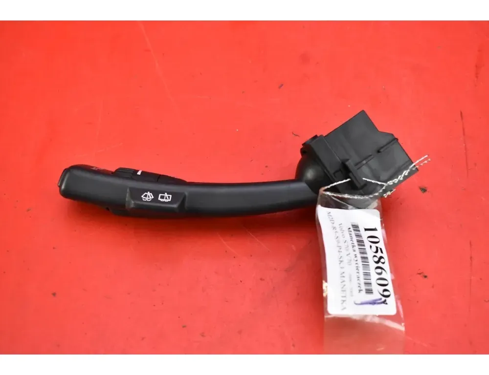 VOLVO V70 2 generation (2000-2008) Switches 30798465 34485553