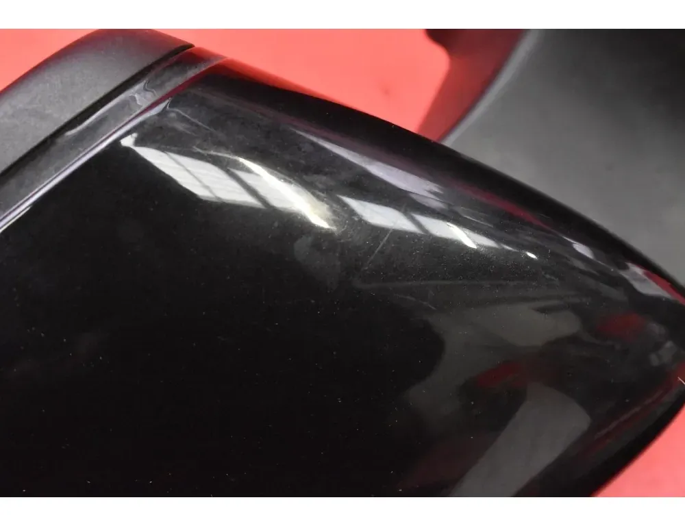 VOLKSWAGEN Passat B7 (2010-2015) Right Side Wing Mirror 3C0857934A 34838900