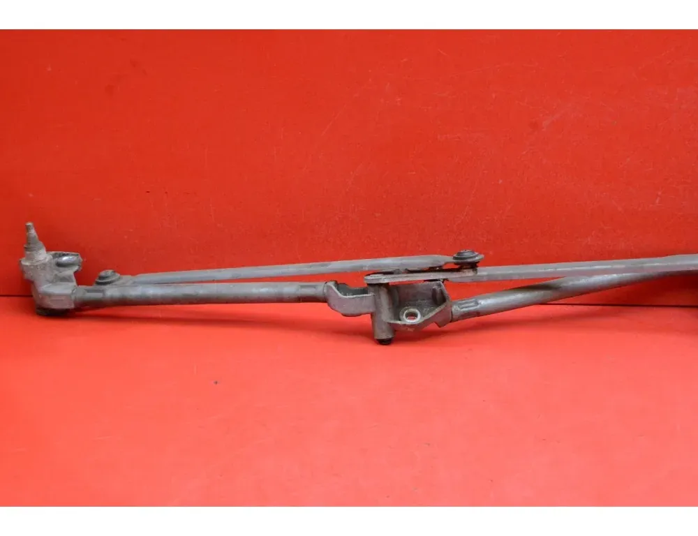 OPEL Zafira A (1999-2003) Двигатель стеклоочистителей 404496 34518411