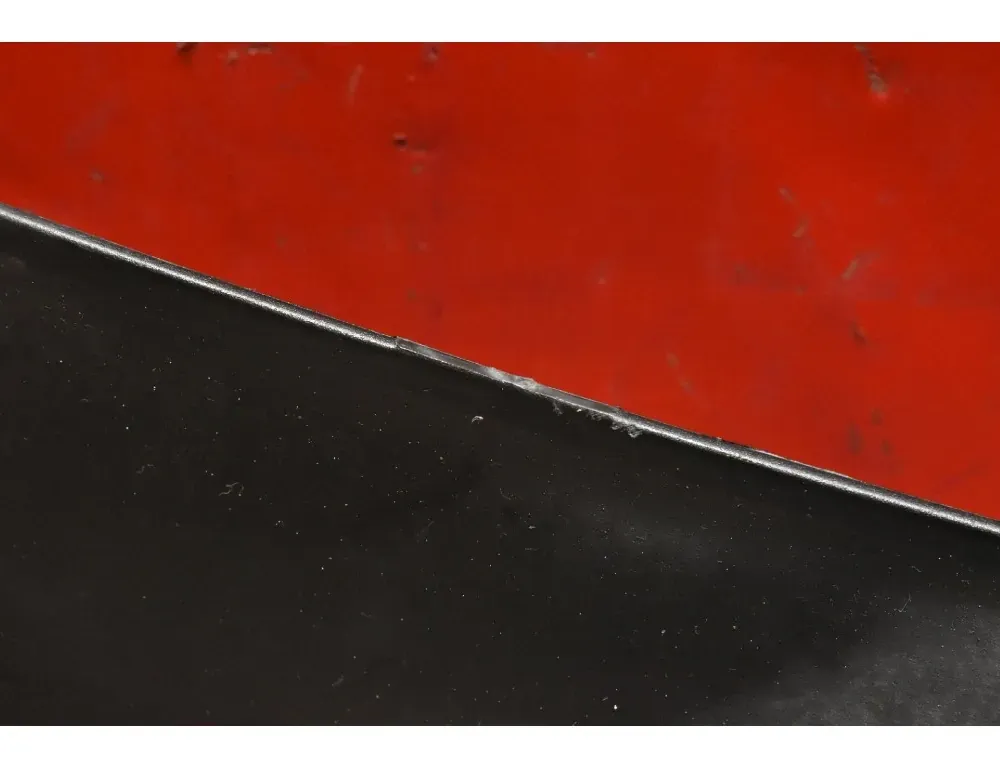 VOLVO V70 2 generation (2000-2008) Scuttle Panel 31217310 34485799