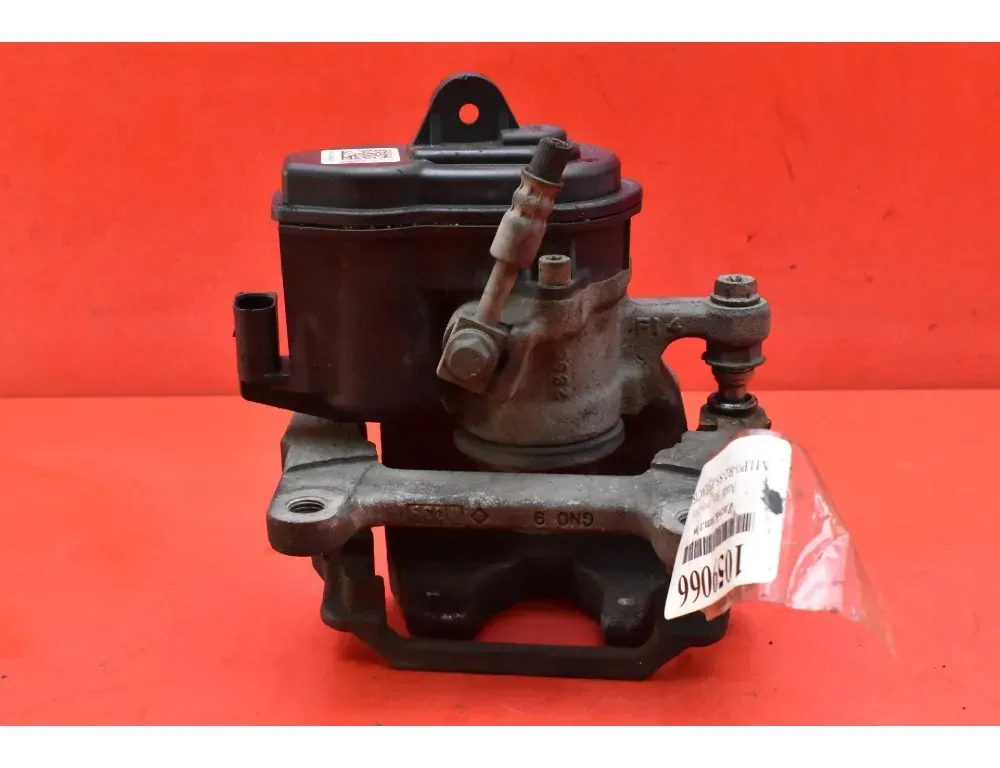 AUDI A6 C8/4K (2018-2024) Rear Left Brake Caliper 4K0405B 34800474