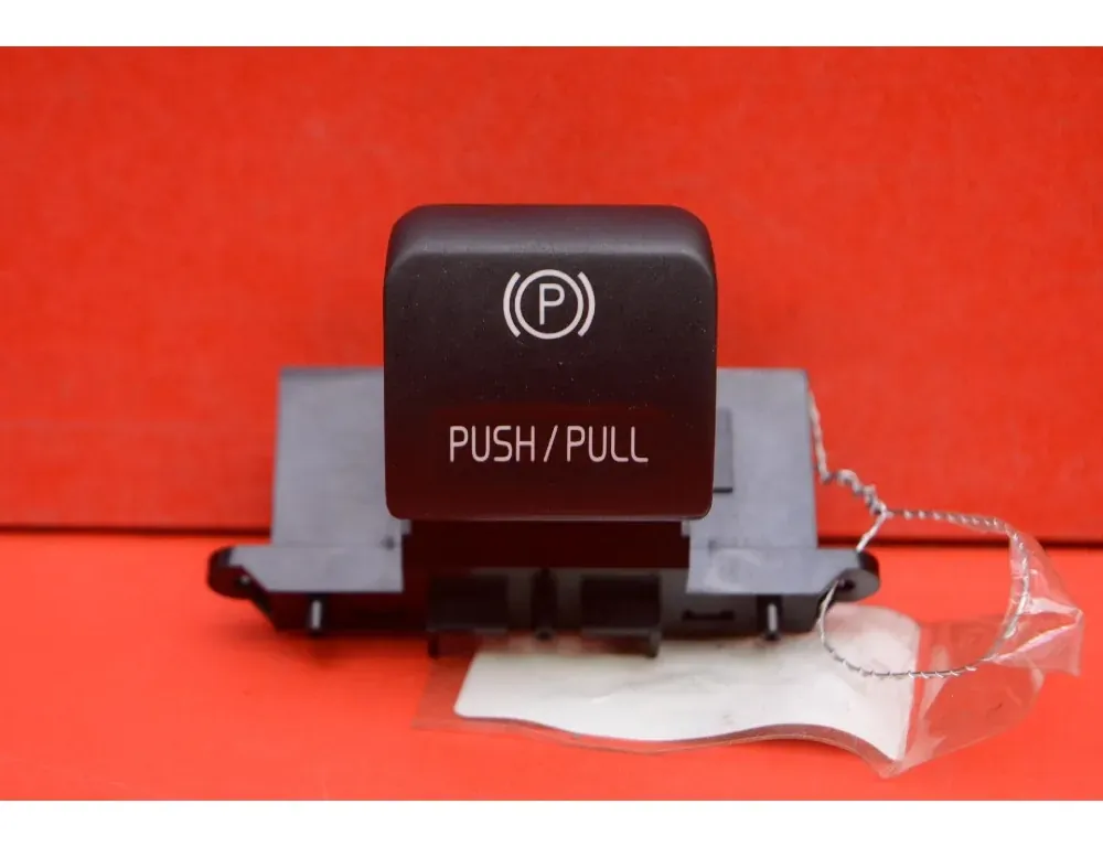 VOLVO V70 2 generation (2000-2008) Handbrake Handle 30773539 34485559