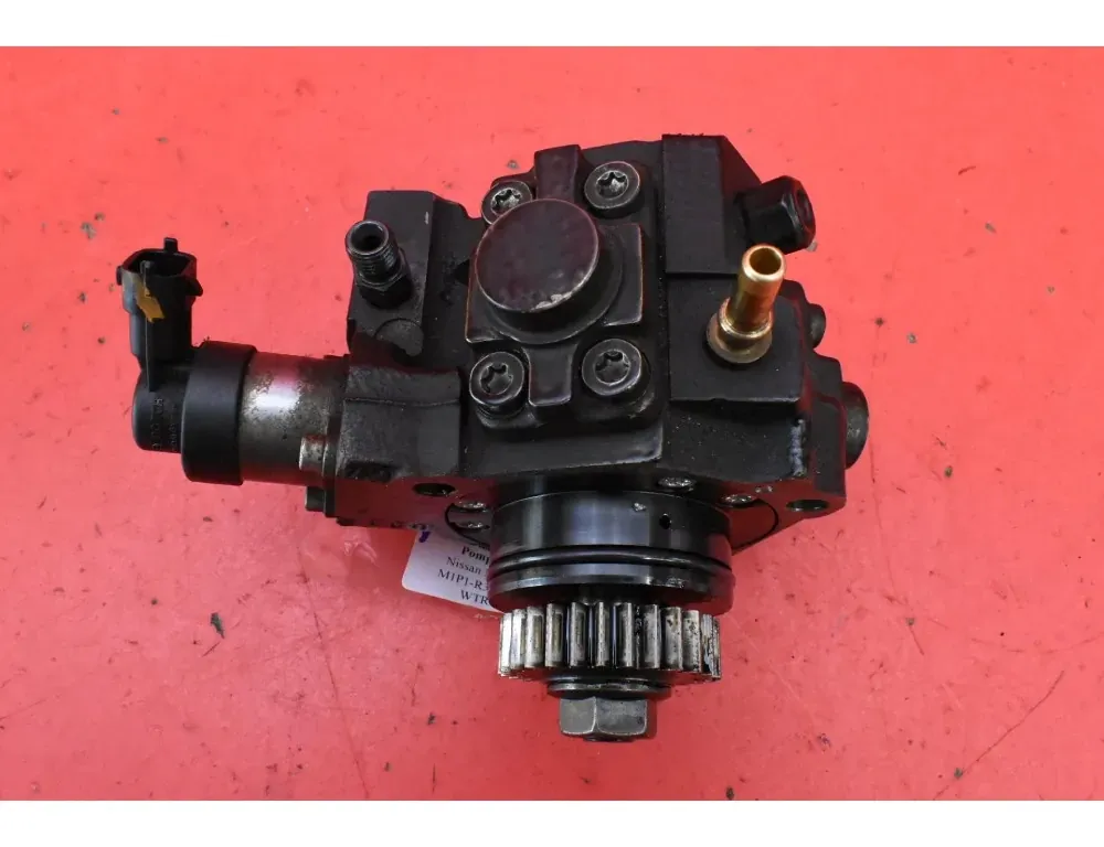 NISSAN X-Trail T32 (2013-2022) Топливный насос рейки 167008960R 36049452