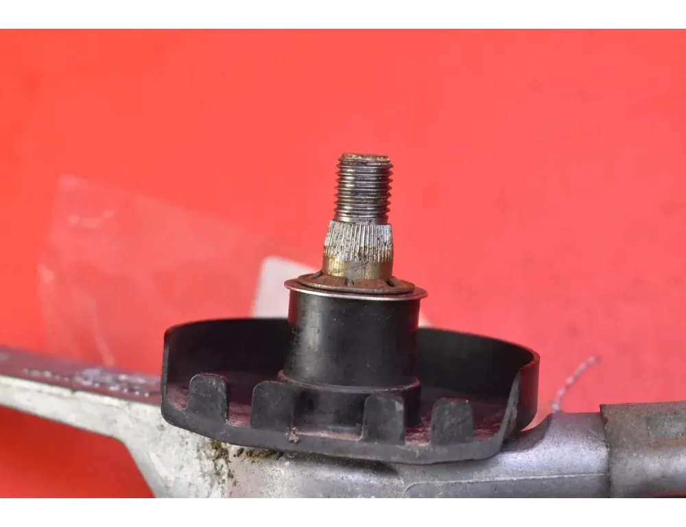 MAZDA MX-5 ND (2015-2023) Двигатель стеклоочистителей 34389110