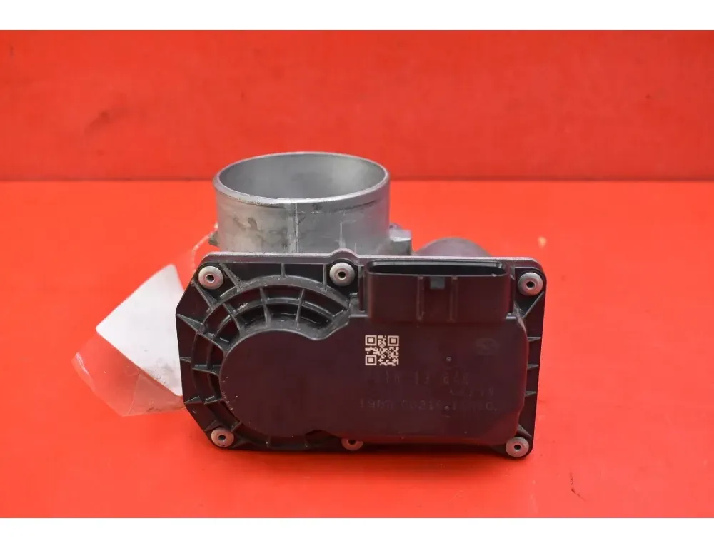 MAZDA MX-5 ND (2015-2023) Air Conditioner Air Flow Valve Motor P51B13640 34366360