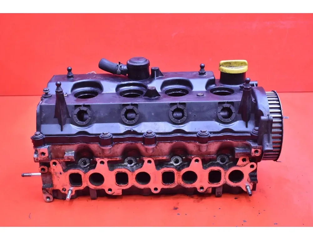 OPEL Astra H (2004-2014) Голова двигателя 34256481