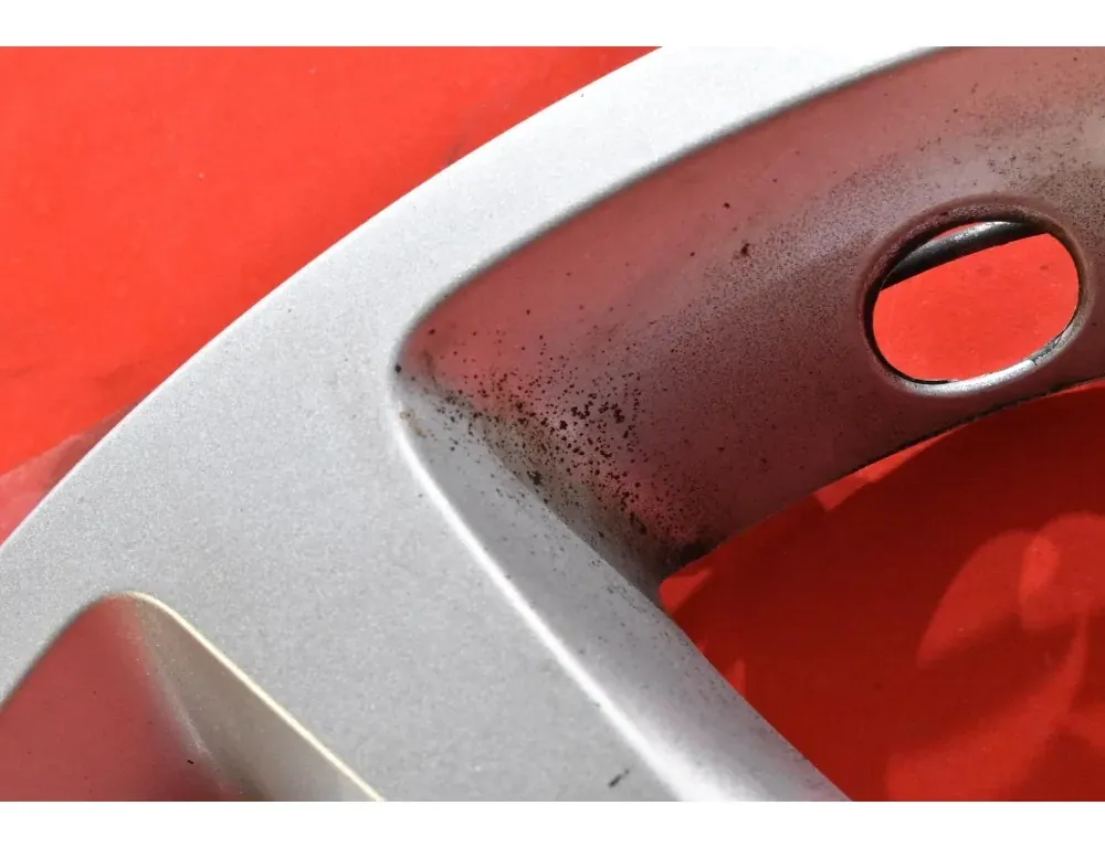 OPEL Astra K (2015-2021) Wheel Covers 13409779 34838869