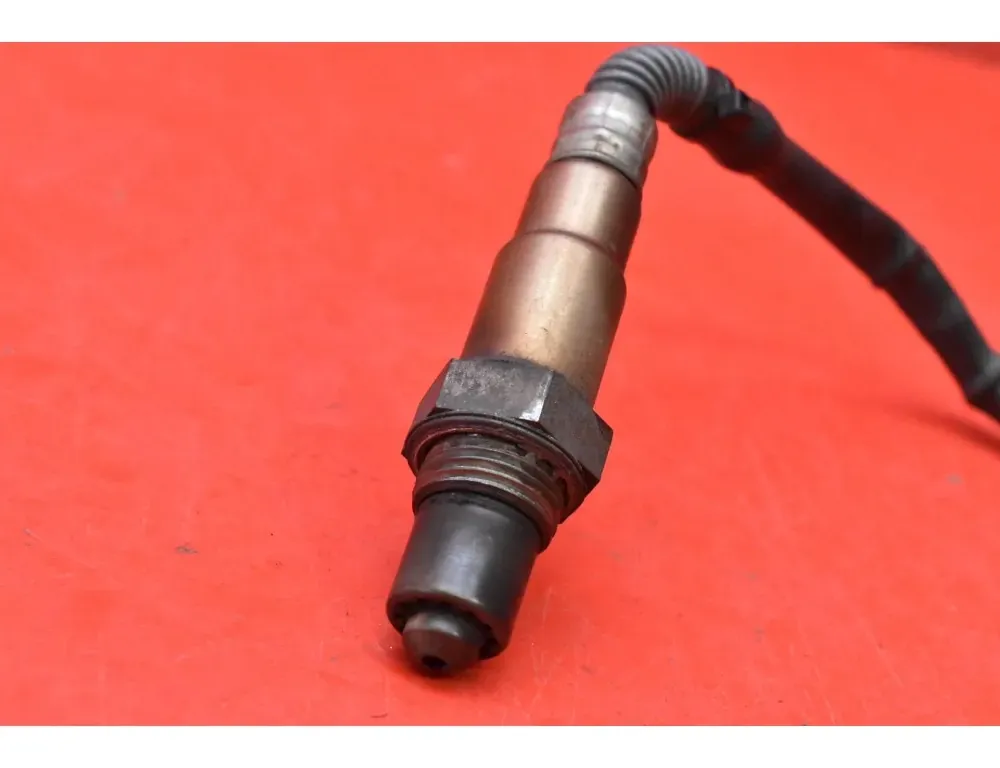 VOLKSWAGEN Passat B7 (2010-2015) Lambda Oxygen Sensor 03L906262B 34830451