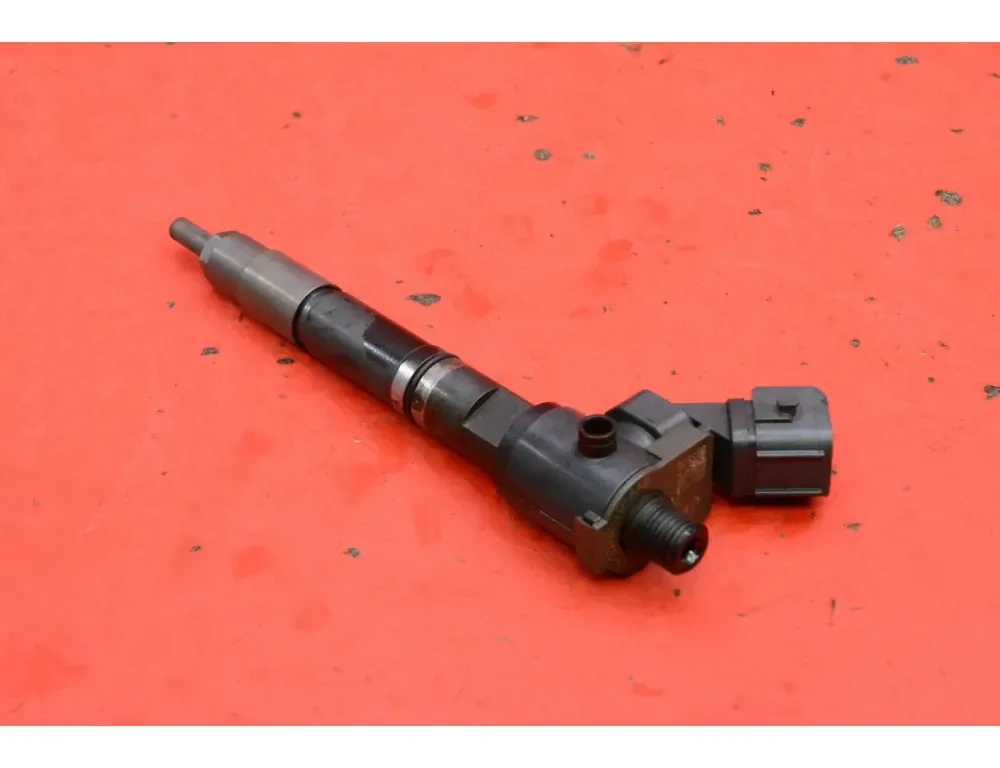 VOLVO S90 2 generation (2016-2023) Форсунка VEA13-2370010-AA 34518394