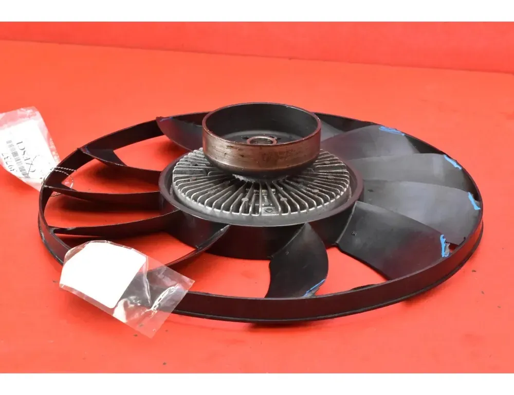 VOLKSWAGEN Passat B5 (1996-2005) Diffuser Fan 058121301B 34822469