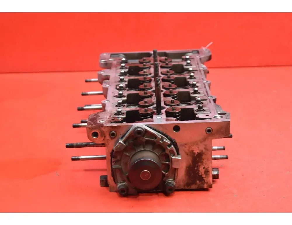 OPEL Insignia A (2008-2016) Голова двигателя 55571949 34149956