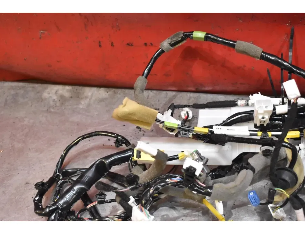 MAZDA MX-5 ND (2015-2023) Cable Harness NA9N-67-030F 34479201