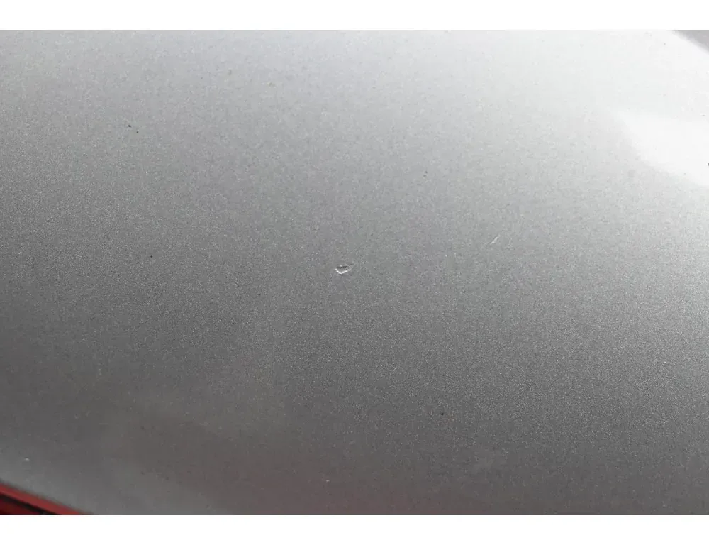 AUDI A4 allroad B8 (2009-2015) Left Side Wing Mirror 34838952