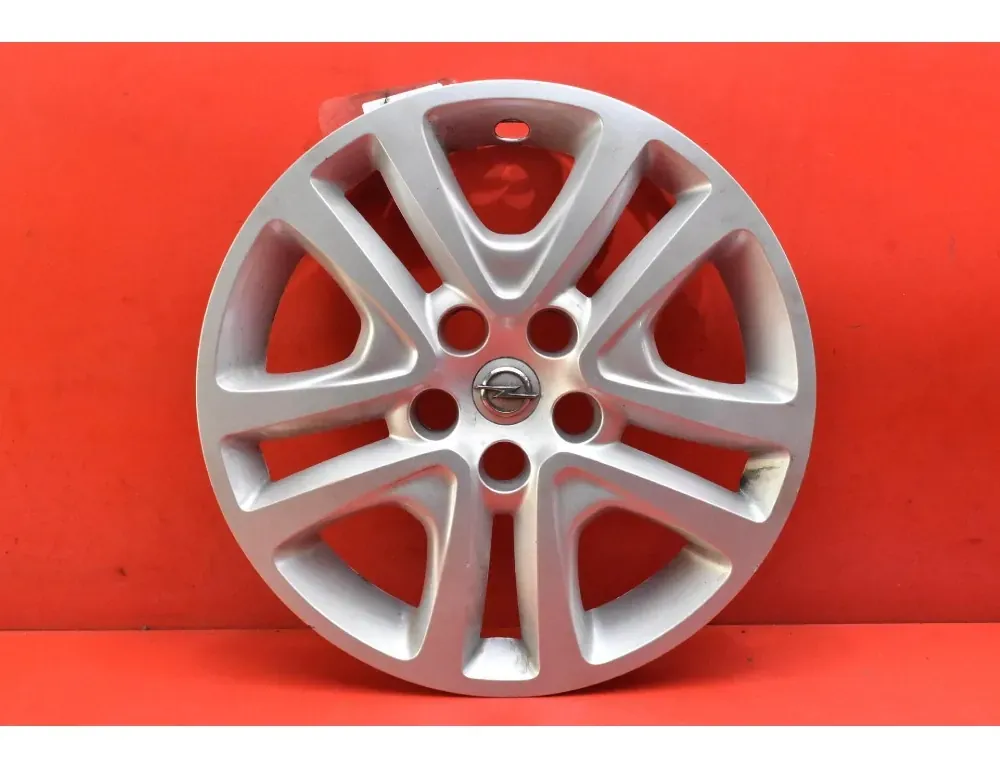 OPEL Astra K (2015-2021) Wheel Covers 13409779 34838869