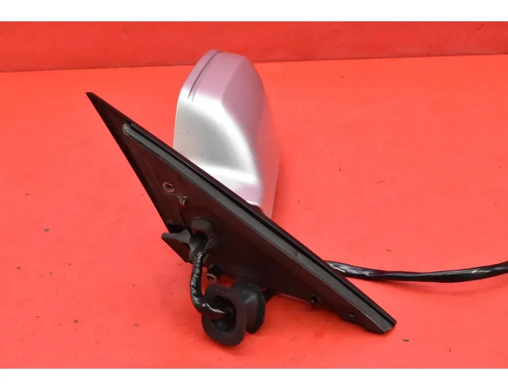 AUDI A4 allroad B8 (2009-2015) Left Side Wing Mirror 34838952