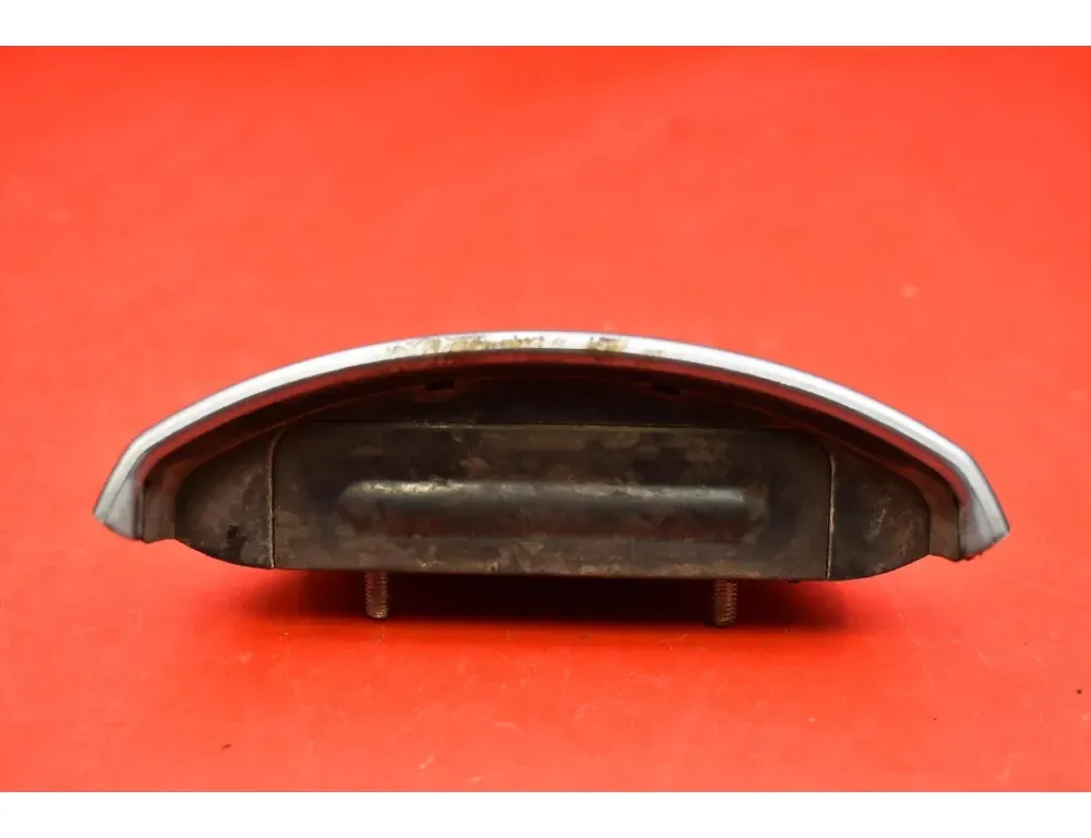 OPEL Meriva 1 generation (2002-2010) Tailgate Handle 13194712 34838659