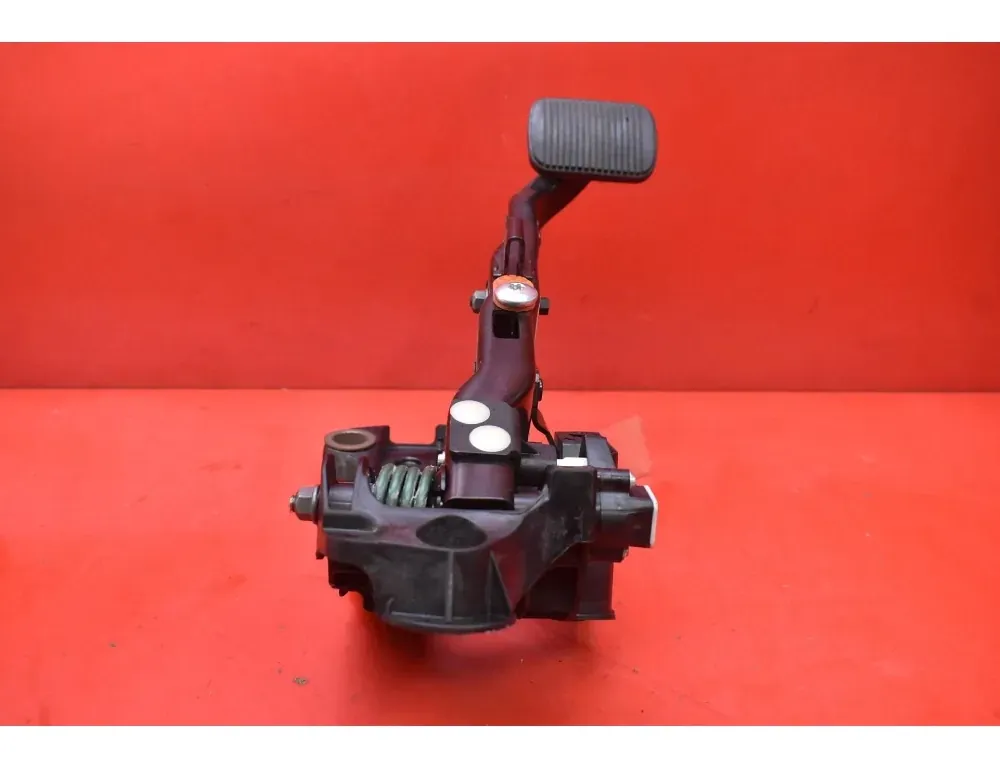 FORD C-Max 2 generation (2010-2019) Throttle Pedal C346-CV68-2455-A 34915391