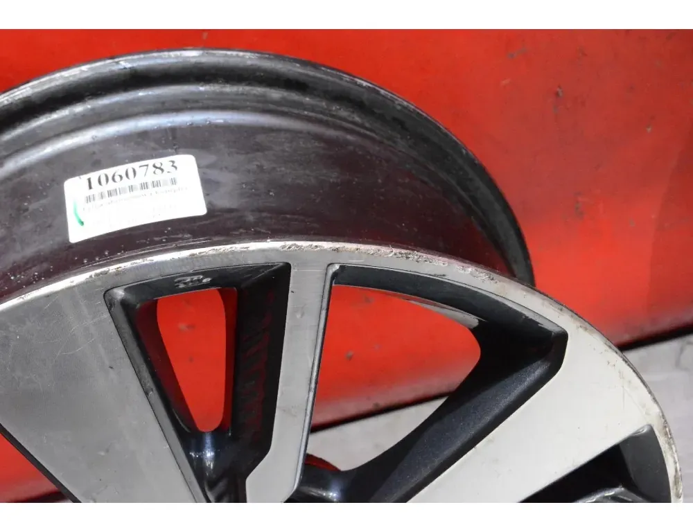 NISSAN Leaf 2 generation (2017-2023) Wheel 5MB3A 34822097