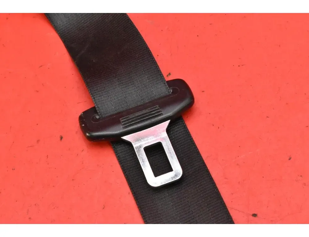 AUDI Q7 4L (2005-2015) Seatbelts 4L1857706 34800544