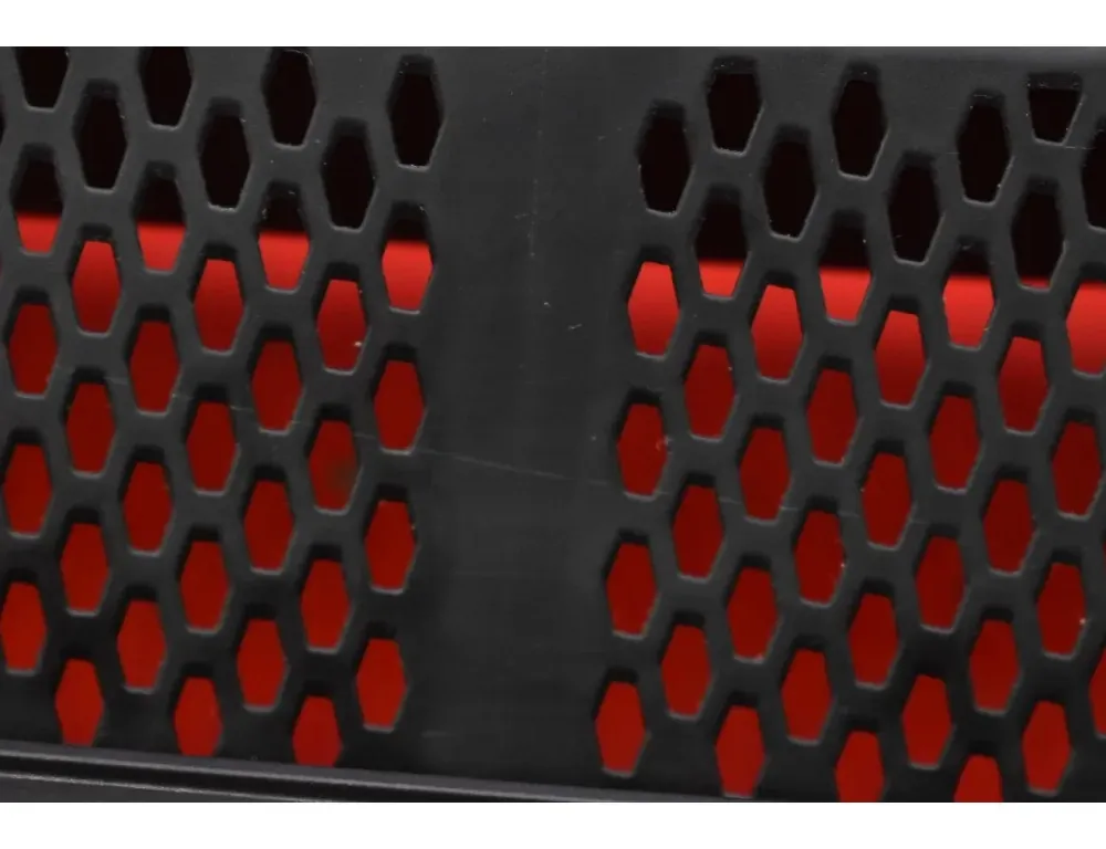 OPEL Astra K (2015-2021) Scuttle Panel 39019109 34838781