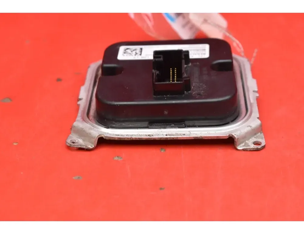 RENAULT Talisman 1 generation (2012-2024) Headlight Control Unit 260551225R 34984675