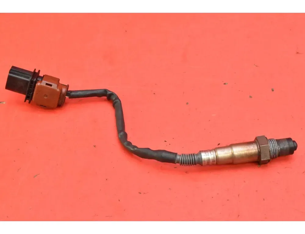 AUDI A4 allroad B8 (2009-2015) Lambda Oxygen Sensor 070906262B 34830467