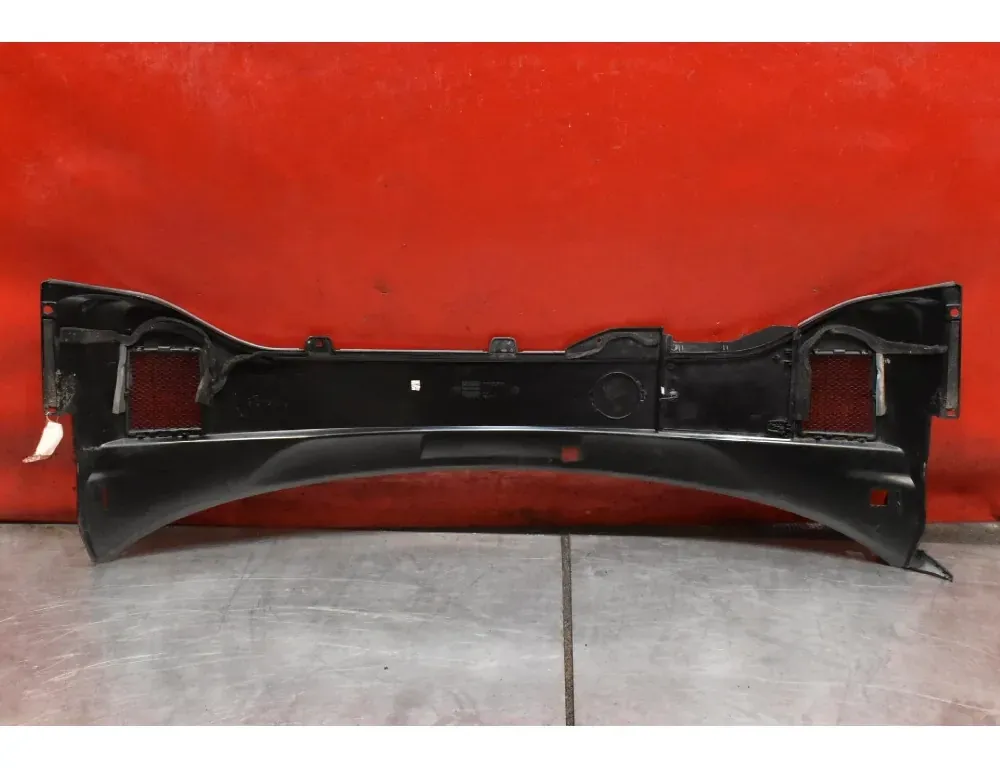 VOLVO V70 2 generation (2000-2008) Scuttle Panel 31217310 34485799