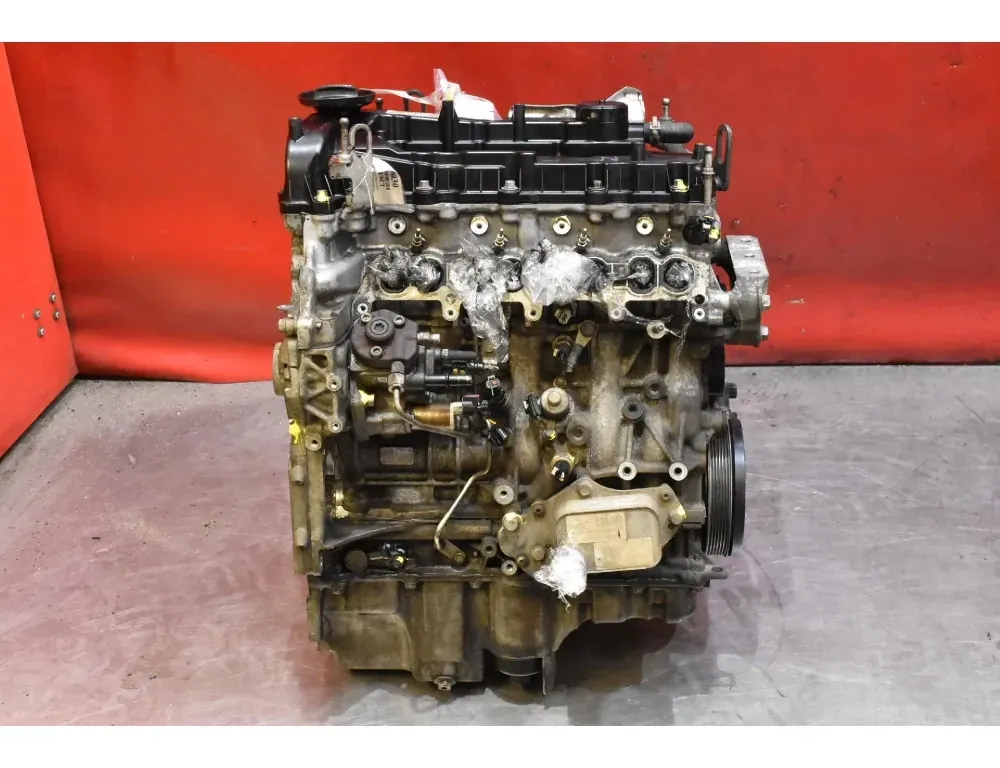 OPEL Insignia B (2017-2024) Engine LVL 34013967