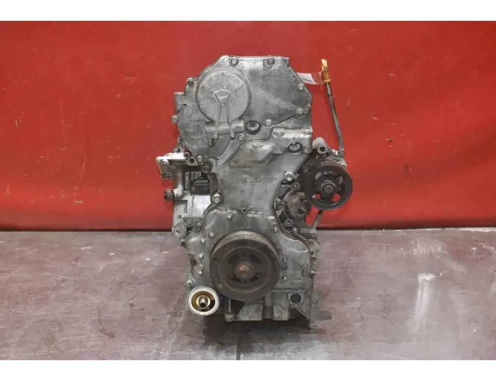 NISSAN Altima L31 (2002-2006) Engine Block QR25 34339215