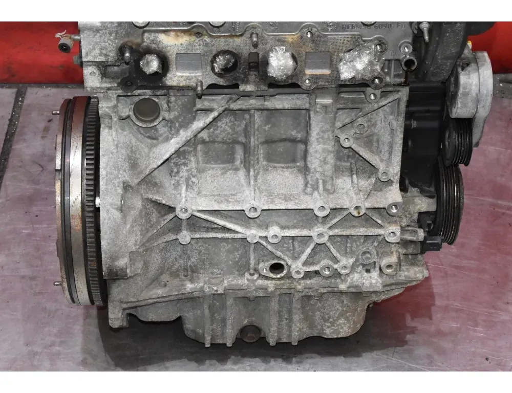 VOLVO V40 2 generation (2012-2020) Engine B4164T4 34528670