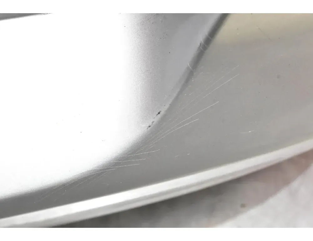 RENAULT Chevelle Rear Bumper 34904198