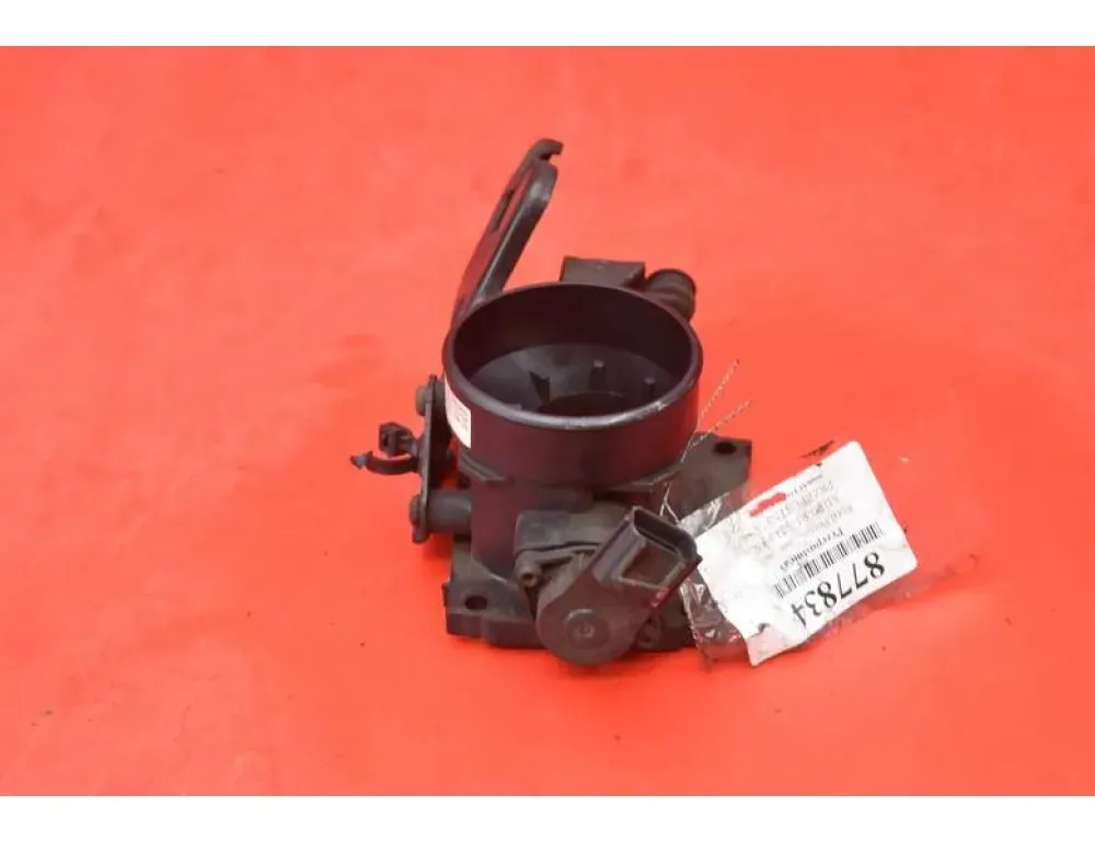 FORD Focus 1 generation (1998-2010) Air Conditioner Air Flow Valve Motor XS4U-KC 34485870