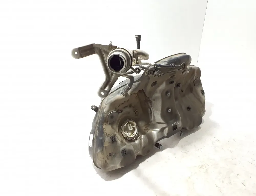 PORSCHE Panamera 971 (2016-2020) Fuel Tank 971201022R 36190675