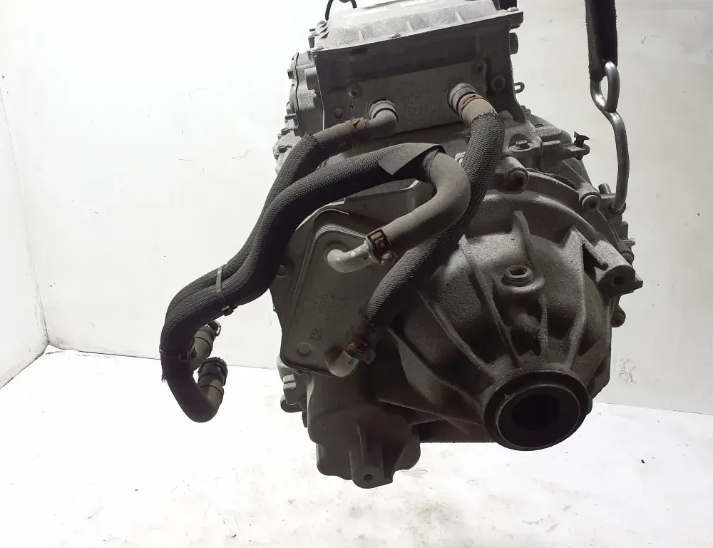 FORD Mustang Mach-E 1 generation (2020-2024) Bare Engine LJ9P7P500AF 34842892