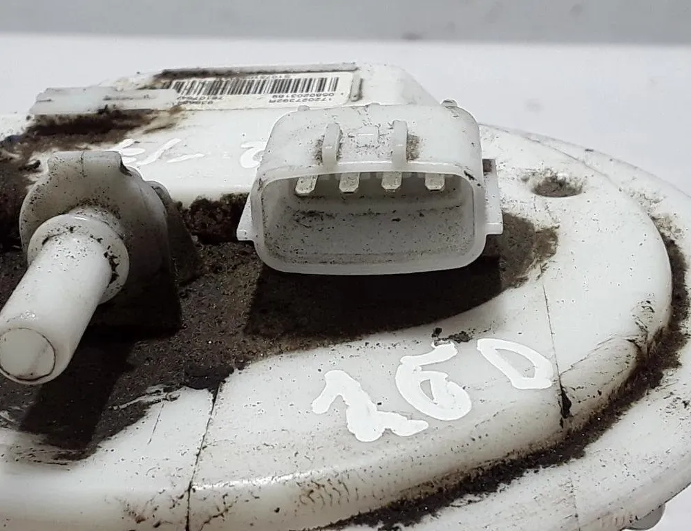 RENAULT Trafic 3 generation (2014-2023) In Tank Fuel Pump 172027392R 20995931